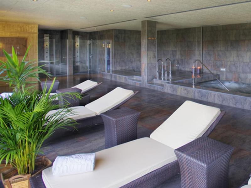 Hotel & Spa El Mirador De Ulzama Urritzola-Galain Exterior photo